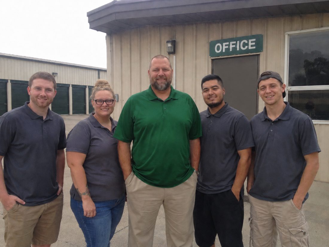Pest control professionals in Parkersburg, WV